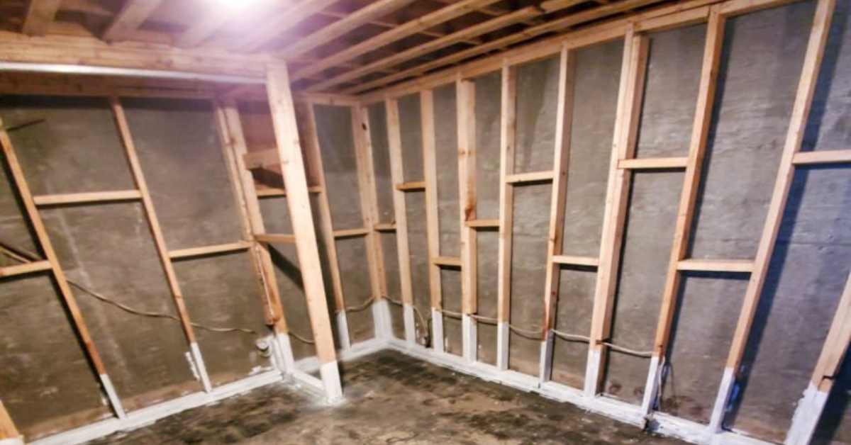 How To Build A Basement Under An Existing House Planning And Execution 