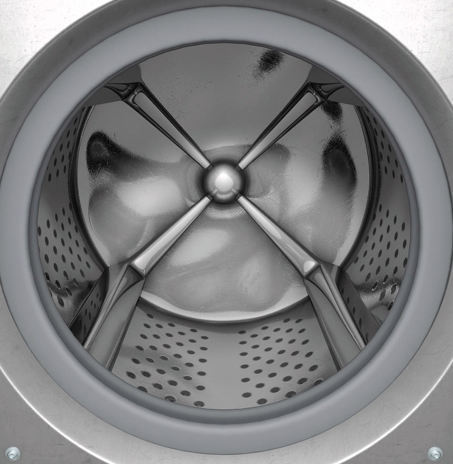 How washing machines work. Everything you should know TechkSite