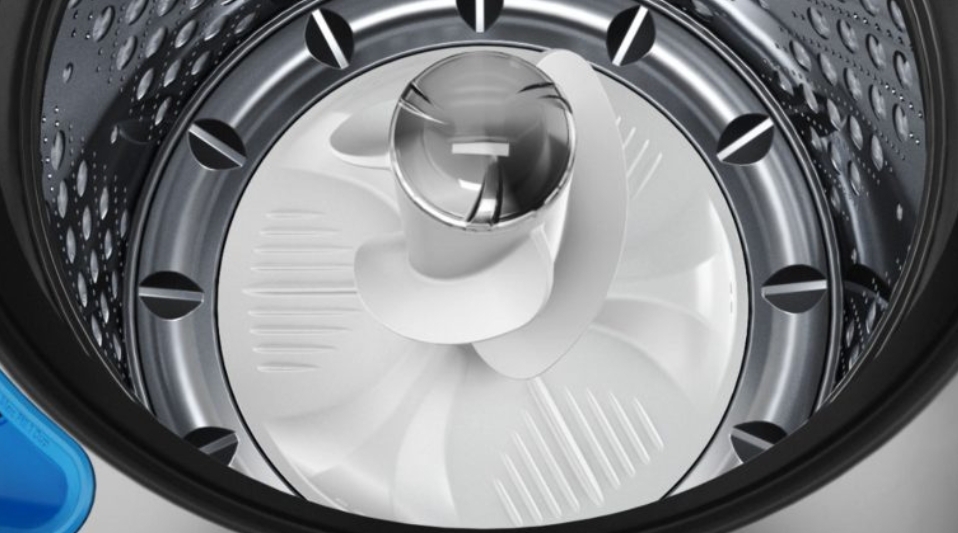 How washing machines work. Everything you should know TechkSite